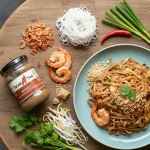IP069 Pasta de camarão 227 g