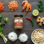 IP069 Pasta de camarão 227 g
