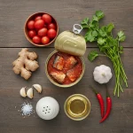 OS007 CAVALA ENLATADA EM MOLHO DE TOMATE 155 g