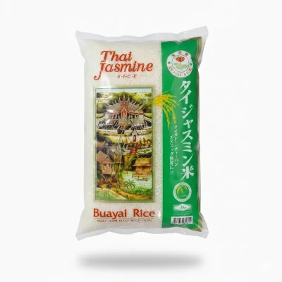 OSJ001 ข้าวหอมไทย 5 กก.