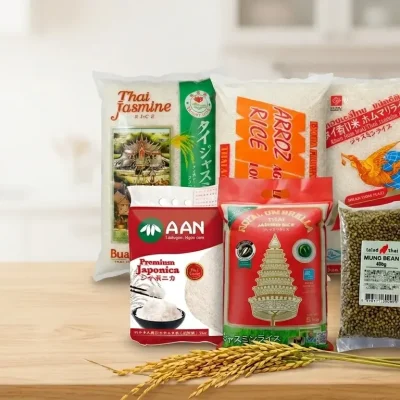 Rice&Grains (1)