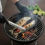 IP007 Cá ngừ vằn Thái Bình Dương đông lạnh bằng hơi nước