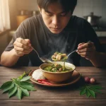 IP015 အေးခဲထားသော ချက်ပြုတ်ထားသော ကညွတ်ရွက် ၄၀၀ ဂရမ်