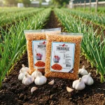 IP057 Tỏi chiên 500g