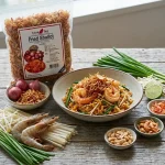 IP058 Hành phi 500g