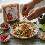 IP058 Hành phi 500g