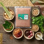 IP059 Frozen Rohu Fish Meat 400g