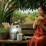 ไอพี066 อ้อยแช่แข็ง