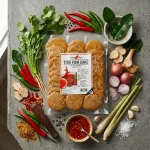 bánh cá Thái đông lạnh 500g