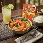 OS003 Tom Yum Kung