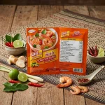 OS003 Tom Yum Kung