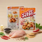 OS016 ロズディー チキン味 70g