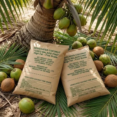 OS019 Coco Fino 10 kg