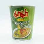 OSJ010 Mama Cup Noodle - แกงเขียวหวาน