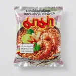 OSJ018 Mama pack ต้มยำ 55 กรัม
