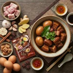 OS012 Ajinomoto Rosdee Palo 60 กรัม
