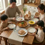 SF9242 Thịt thăn heo tẩm gia vị nướng (cắt lát) 450g