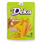 SN003 - Deka Mini Wafer Bits รสทุเรียน