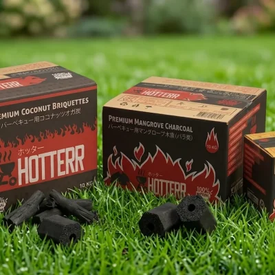 Categoria Charcoal